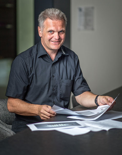 Markus Frischknecht
