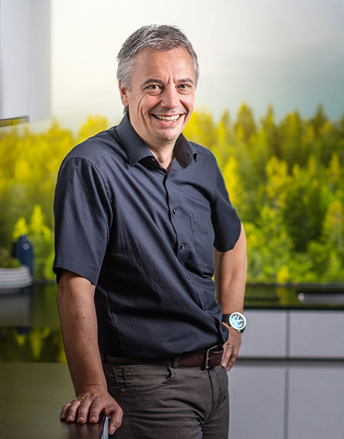 Michael Straub