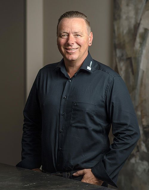 Roger Fauster