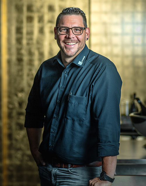 Stefan Stuker