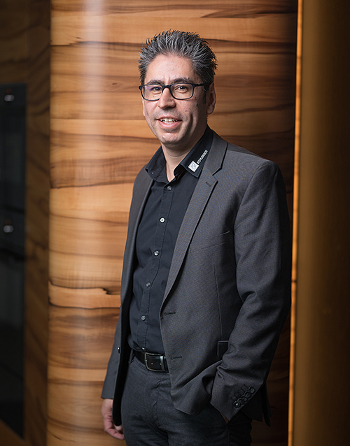 Christian Girsberger