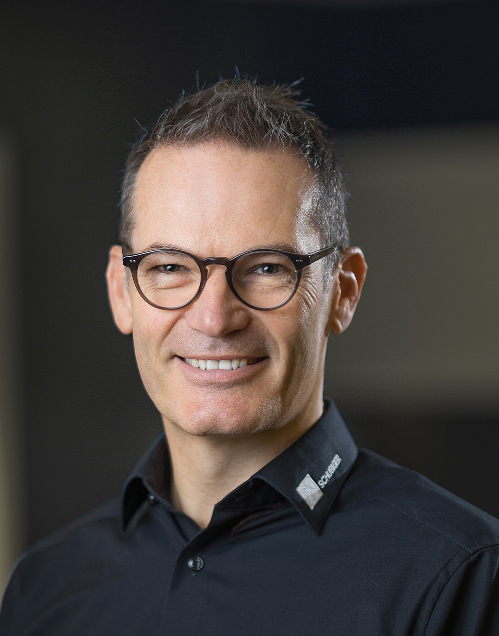 Marco Huber