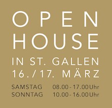 Open House Rolf Schubiger Küchen AG