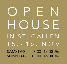 Open House Rolf Schubiger Küchen AG