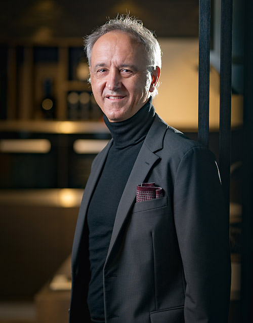 Rolf Schubiger
